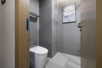 Lyman Hotel (Changbai Mountain North Slope Distribution Center Erdao Baihe Branch)