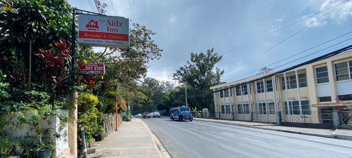 RedDoorz Hostel @ Tita Aidz Inn Baguio Hotels in Baguio City