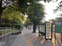 Vinhome Grand Park Homestay-Cozy House