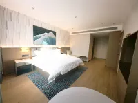 Qiangtang Hotel Hotels in Ruoqiang
