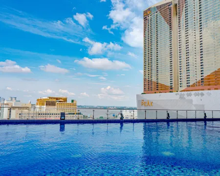 The Bridge Club Hotels in Phnom Penh