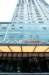An intercity Hotel Các khách sạn gần Ga Wulong