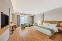 GreenTree Inn (Renmin Road Guozhen Plaza) Hotels in Jieshou