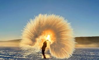 Xuexiang Runisuoyuan Residential hostel (Xueyun Street Branch)