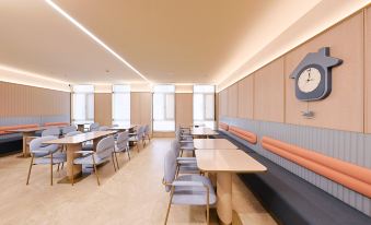 HanTing Hotel (Changchun Beihu Wuyueguangchang)