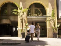 Casa Lit Barcelona Hotels near Maritime Museum