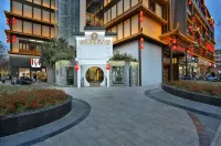 Feronia Hotel (Lishui University Qizilou Scenic Area) Hotels in Lishui