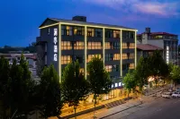 Linying Lanting Hotel (Nanjie Village)