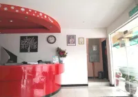 OYO 91087 Hotel Dspark Port Klang Hôtels à : Port Klang