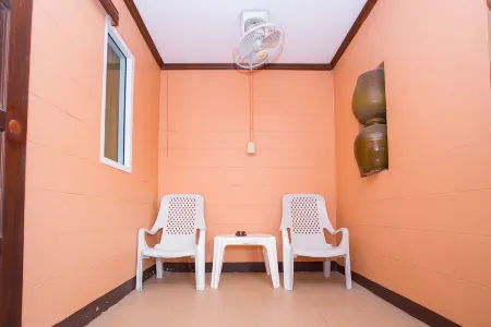 M.P Resort Krabi