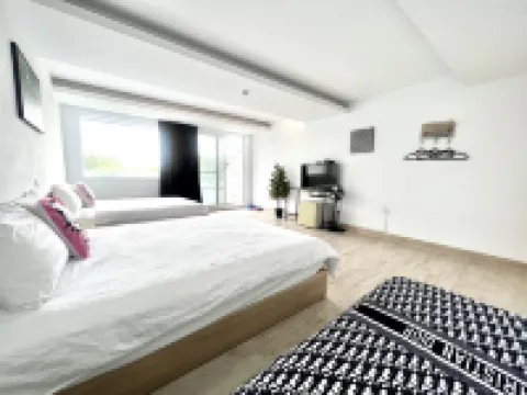 南灣166 墾丁白沙灣附近的飯店