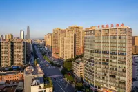 Henry Business Hotel