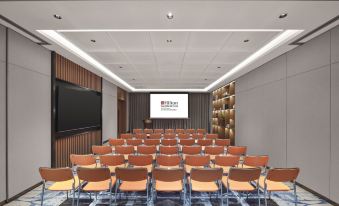 Hilton Garden Inn Beijing Yizhuang