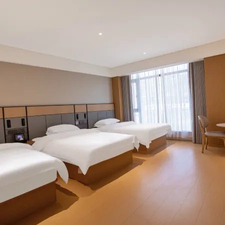 panda hotel