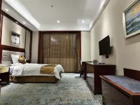 Lidu International Hotel Hotels in Yichuan County