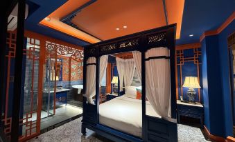 Ngan Le Mot Dem Hotel