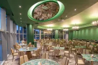 YOHO Treasure Island Hotel - breakfast
