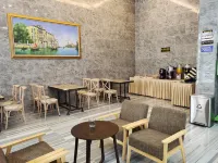 Taishan Xiangyi Hotel - موقف سيارات