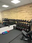 Holiday Inn HIGH WYCOMBE M40, JCT. 4 by IHG - Gym