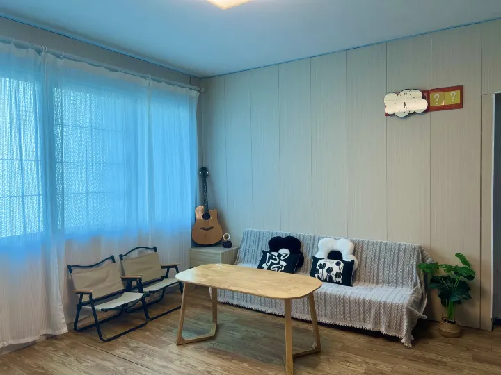 Liuzhou Meets Youth Hostel (Five Star Pedestrian Street Branch)