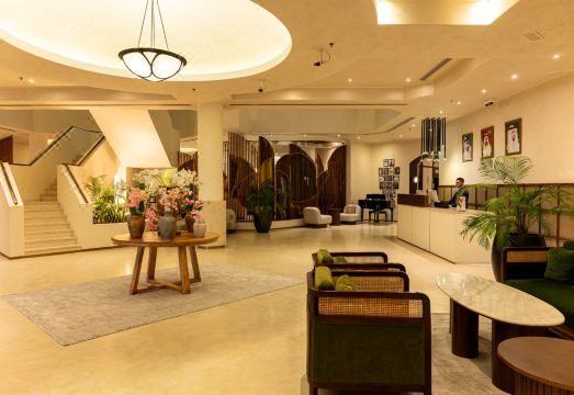 매제스틱 코브 호텔