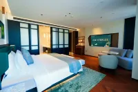 Changbaishan Hotel Hotel in zona ICBC Changchun Financial College