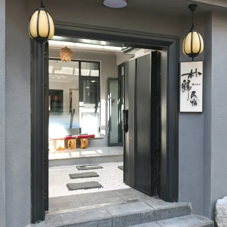 Pugui Homestay