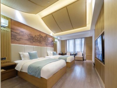 CLOUDS MOUNTAIN VILLA