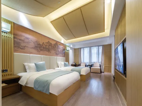 CLOUDS   MOUNTAIN  VILLA - 2 ดาว