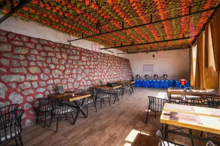 Navira Hills Rishikesh