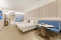 HanTing Hotel (Shenyang Railway Station) Các khách sạn ở Thẩm Dương