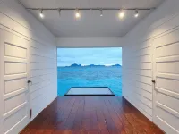 BUBBLEFISH WATER VILLA