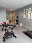 Vienna International Hotel (Baise Leye) - Gym