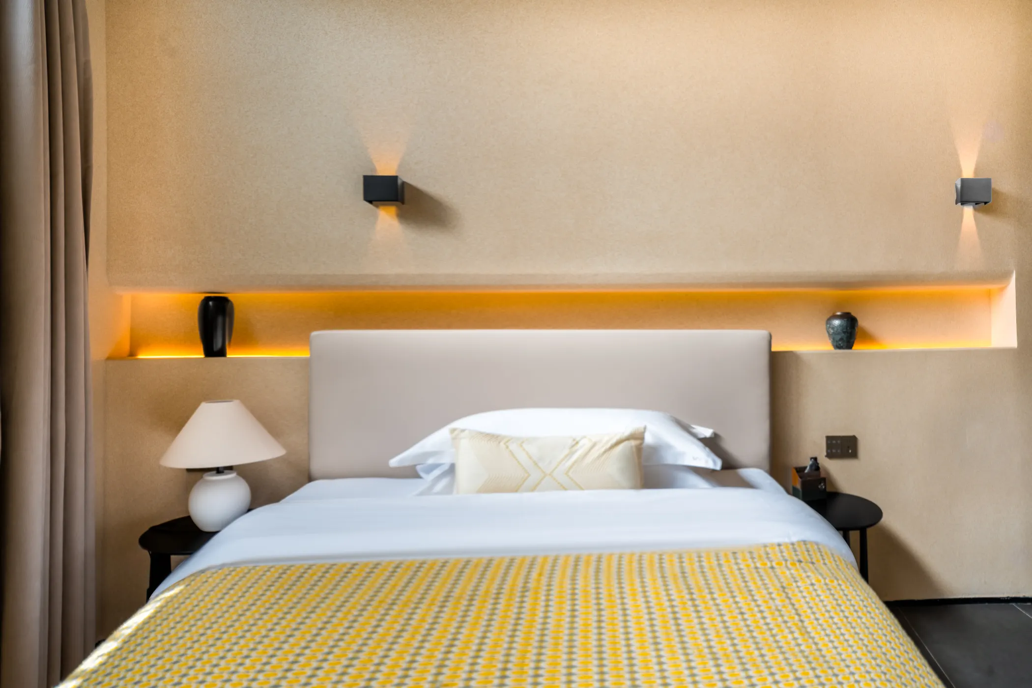 Muyi Seaview Holiday Homestay Phòng Photos