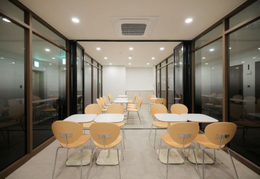 아늑 호텔 세종