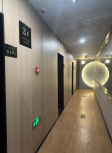 Wanhua Tianju Hotel