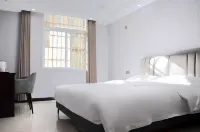 Chestnut Hotel Hotels in Xinxiang County