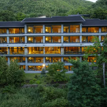 Chalet Ivy Jozankei