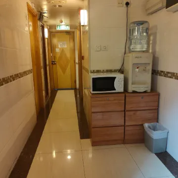 Hong Kong Sun Guesthouse Отели рядом с достопримечательностью «Монгкок»