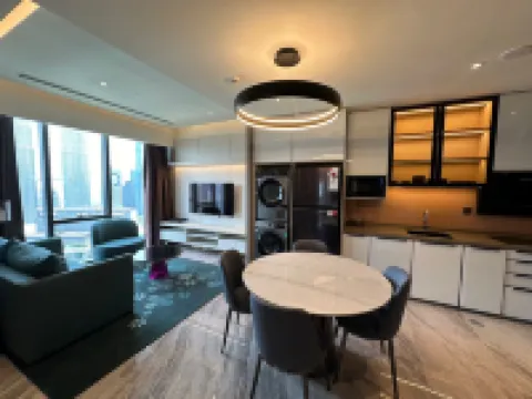 IMPERIAL KLCC RESIDENCE BY PERKASA IKON