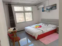 Liaoyang County Jiachen Express Apartment Hotels in Liaoyang Railway Station Surrounding