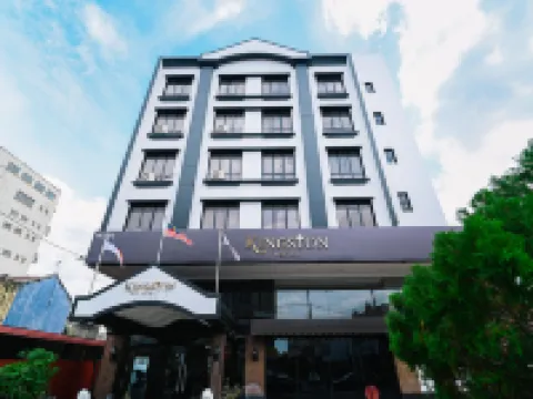 Kingston Hotel 9 @ Jonker Street Malacca Hotels in Melaka