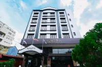 คิงส์ตัน โรงแรม 9 ที่ ถนนยองเกอร์