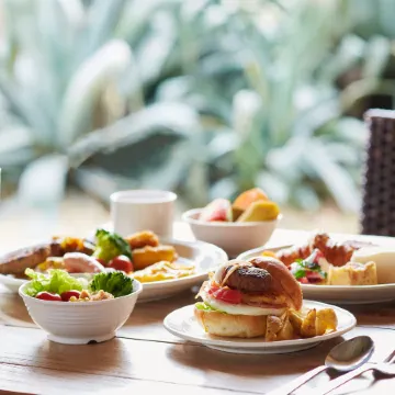 Mitsui Garden Hotel Prana Tokyo Bay