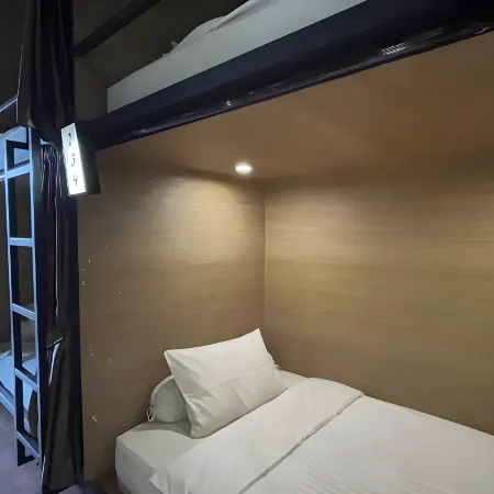 VK Pods Pangandaran
