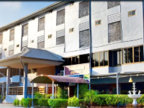 Cabbages & Condoms Hotel Ratchaburi Hotels in Photharam