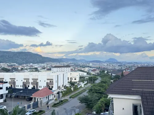 JUN YUE Hotel(Abuja Conference Center Branch · Chinese-friendly ) Nổi bật Photos