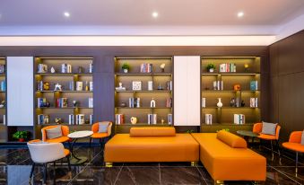 Phelps Hotel (Haikou Meilan Airport)