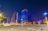 Manda Hotel (Dianbai Wanda Plaza)