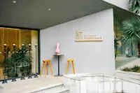 Jingdezhen Qizhu Fengguo'er Art Museum Hotel Các khách sạn gần Sanbao International Ceramic Village